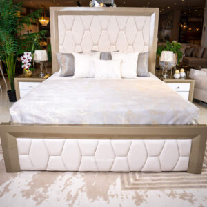 Cama Rosalía
